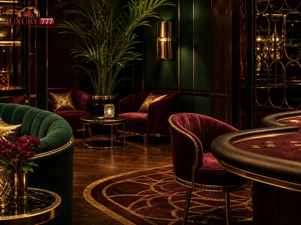 Layanan chat langsung luxury777 untuk pertanyaan akun dan permainan
