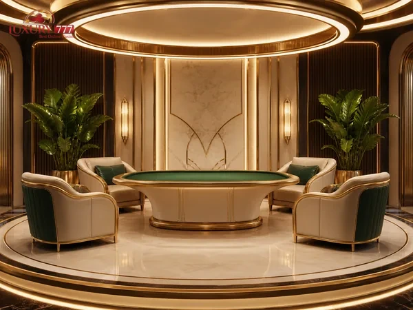 Tim dukungan luxury777 siap membantu pengguna Indonesia